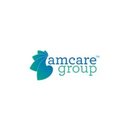 AmCare company logo