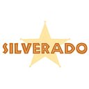 Silverado company logo