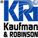Kaufman & Robinson company logo
