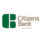 Citizens Bank company logo