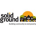 Solid Ground company logo