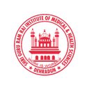 Shri Guru Ram Rai Institute of Medical &amp; Health Sciences company logo
