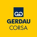 Gerdau Corsa company logo