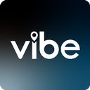 What’s the vibe company logo