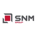SNM Cranes / Lift company logo