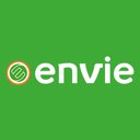 Envie Transport Bretagne company logo