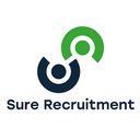 Sure Recruitment Group company logo