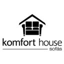 KOMFORT HOUSE SOFAS company logo