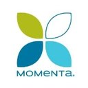 Momenta company logo