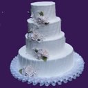 The Patisserie Inc. company logo