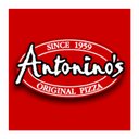 ANTONINO'S ORIGINAL PIZZA company logo