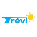Trévi company logo
