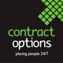 Contract Options company logo