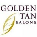 Golden Tan company logo