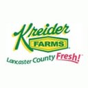 Kreider Farms company logo