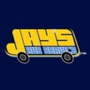 Jay's Bus Service company logo