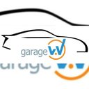 GARAGE VV company logo