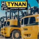 Tynan Equipment Company company logo