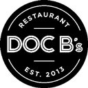 Doc B's Restaurant company logo