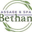 Massage & Spa at Bethany company logo