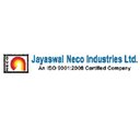 JAYASWAL NECO INDUSTRIES LTD company logo