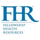 FHR company logo