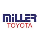 Miller Toyota company logo