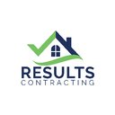 Results Contracting company logo