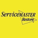 ServiceMaster Fire & Water Restoration company logo