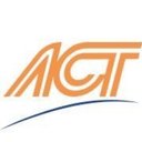 American Central Transport company logo