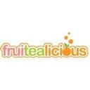 Fruitealicious company logo