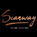 Scanway Catering company logo