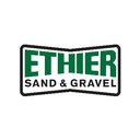 Ethier Sand and Gravel company logo