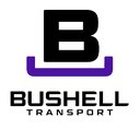 Bushell Transport company logo