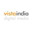Vista India company logo