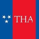 Tennessee Hospital Association company logo