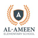 Al-Ameen Elementary School company logo