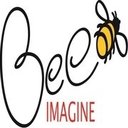Bee Imagine company logo