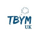 Take Back Your Mind UK company logo