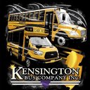 Kensington Bus Company company logo