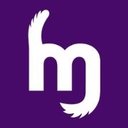 The Mayhew Animal Home company logo