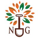 Norton’s Gardens company logo
