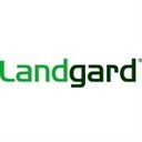 Landgard company logo