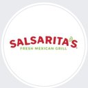 Salsarita's Fresh Mexican Grill company logo