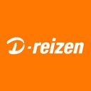 D-reizen company logo