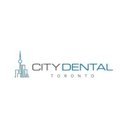 City Dental Toronto company logo
