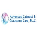 Advanced Cataract & Glaucoma Care, PLLC (Office of Clinton Sheets MD and Amy Martino MD) company logo