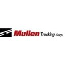 Mullen Trucking Corp. company logo