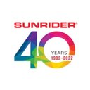 The Sunrider Corporation company logo
