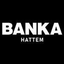 Grand Café BANKA company logo